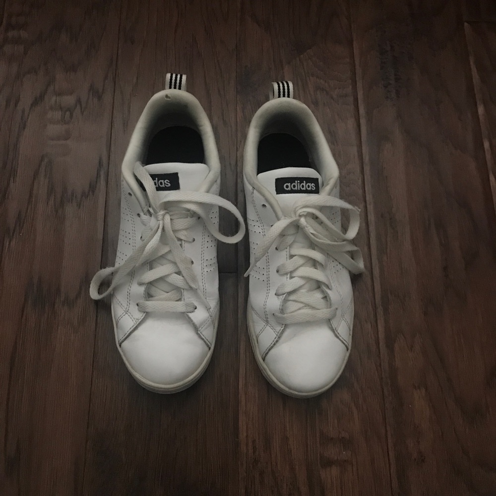 Adidas (size 7)